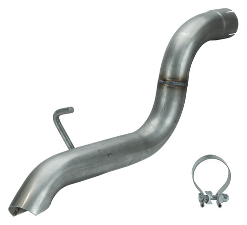 Pypes Performance Exhaust 18-24 Jeep Wrangler Jl Axle Back Exhaust Sjj40