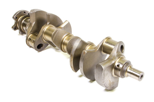 Scat Enterprises Sbc L/W 4340 Forged Crank - 3.875 Stroke 4-350-3875-6000-2