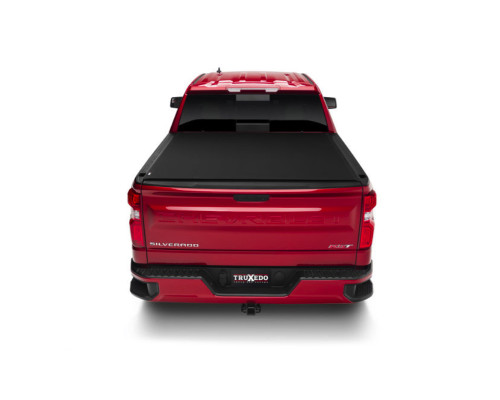 Truxedo Pro X15 Bed Cover 19- Gm P/U 6Ft 6In Bed 1473501