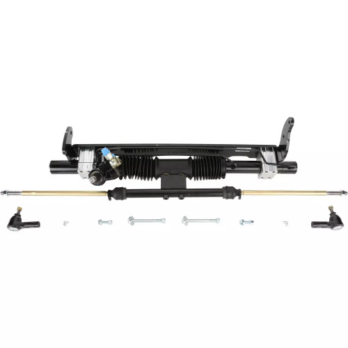 Unisteer Perf Products Rack And Pinion - Power 1964-67 Gm A-Body 8010770-01