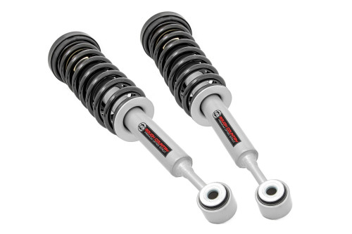 Rough Country Loaded Strut Pair  501003