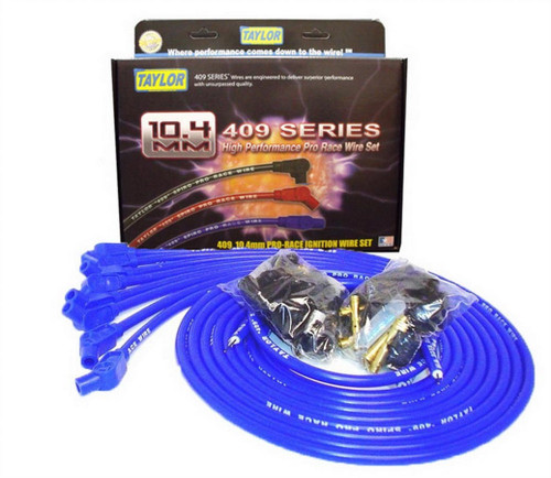 Taylor/Vertex 409 Pro Racing Wire  79653