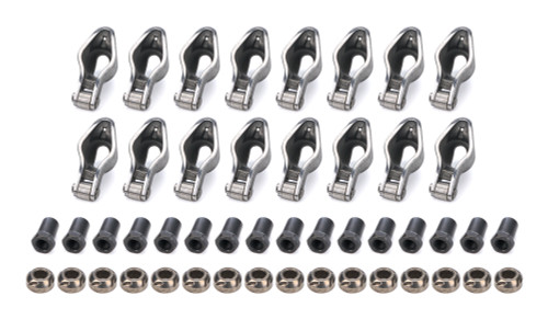 Prw Industries Inc. Sbc Sportsman Rockers '55-'86 262-400 68350316