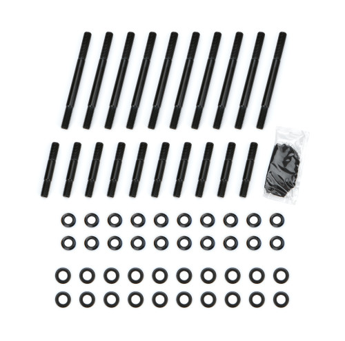 Prw Industries Inc. Ford Head Stud Kit '63-'01 289/302/351W 1030221