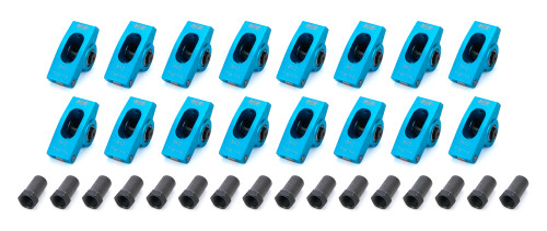 Prw Industries Inc. Sbf Roller Rocker Arms - 1.6 Ratio 7/16 Stud 6528905