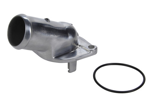 Prw Industries Inc. Water Neck Oulet - Gm Ls W/Polished Alm Finish 5234691