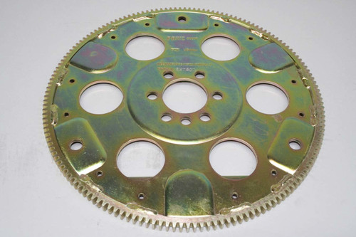 Prw Industries Inc. Chromoly Flexplate - Sfi Sbc 153T - Ext. Balance 1835004