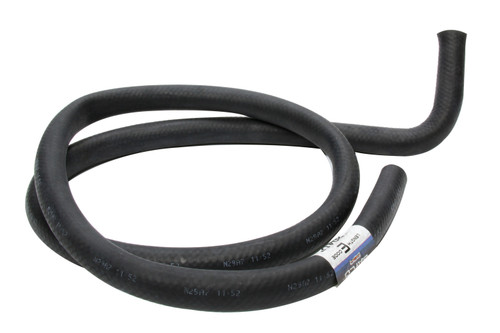 Vintage Air 90 Degree 5/8 X 4 X 60In Molded Heater Hose 099003