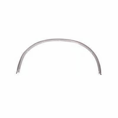 Drake Automotive Group Right Hand Side Front Wheel Molding D1Zz-16038-Ar