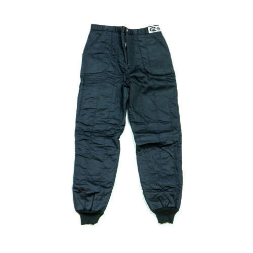 G-Force Gf505 Pants Only Xx-Large Black Gfr4386Xxlbk