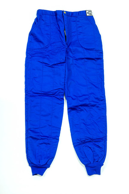 G-Force Gf505 Pants Only Large Blue 4386Lrgbu