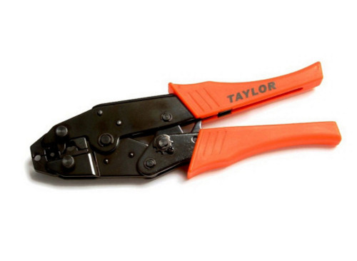 Taylor/Vertex Professional Crimp Tool  43400