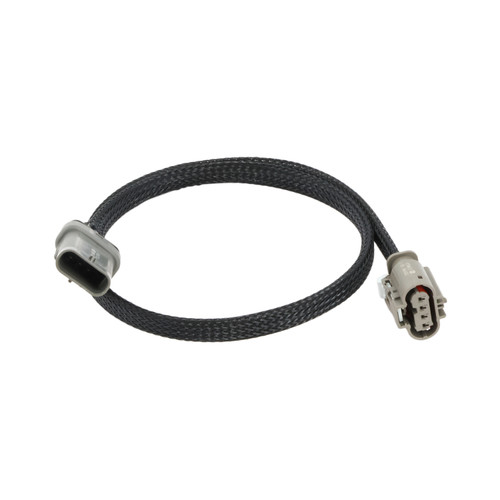 Ict Billet O2 Sensor Bank 1 Up Stream Dark Gray We0Xy50-24