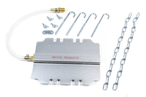 Motive Products Master Cylinder Adapter  1105-Mtv