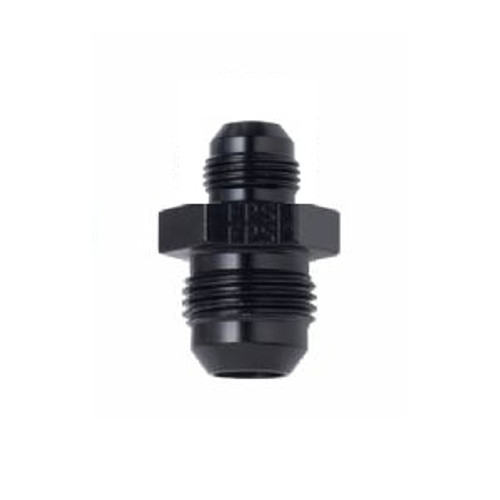 Fragola #8 X #4 Male Reducer Black 491908-Bl