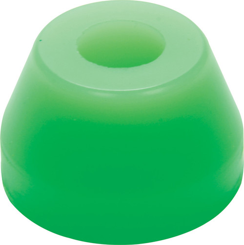Quickcar Racing Products Replacement Bushing Soft / Extra Soft Green 66-509