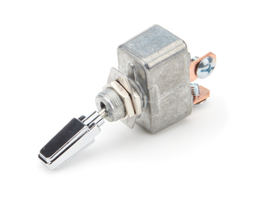 Quickcar Racing Products Switch Toggle On / Off 50 Amp Single Pole 50-519