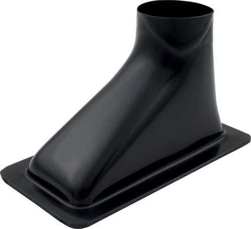 Quickcar Racing Products Bumper Duct Single  60-008