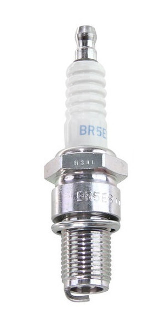 Ngk Ngk Spark Plug Stock # 5866 Br5Es