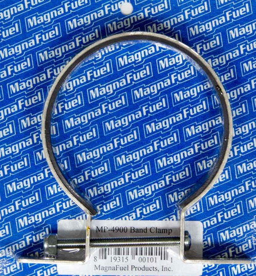 Magnafuel/Magnaflow Fuel Systems Fuel Pump Mounting Kit  Mp-4900