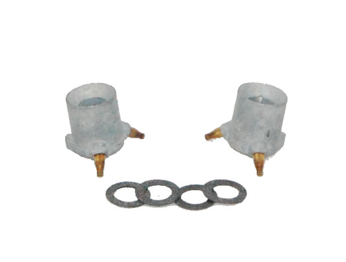 Advanced Engine Design .042In Accelerator Pump Squirters - Tube Type 5542