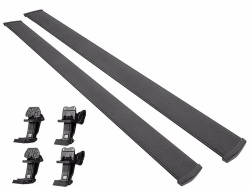 Amp Research Powerstep 22-   Toyota Tundra 76338-01A