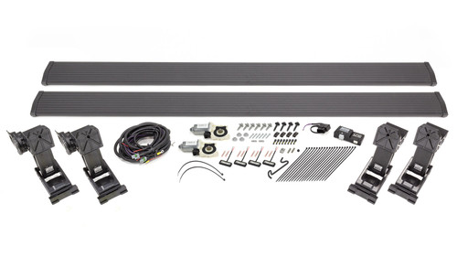 Amp Research Powerstep 14-   Gm P/U 1500 Crew/Double Cab 76154-01A