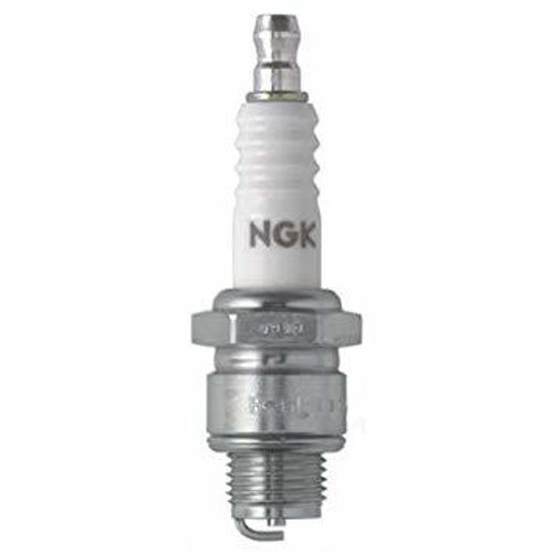 Ngk Ngk Spark Plug Stock # 3961 Br8Es Solid