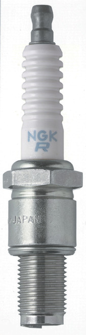 Ngk Ngk Spark Plug Stock #3857 R6725-105