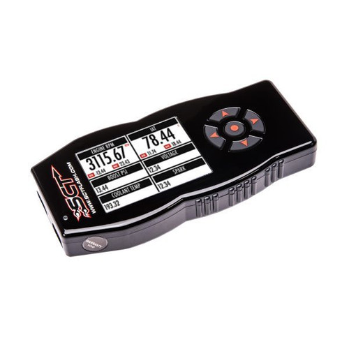 Sct Performance X4 & Unlock Cable Bundle  7015Pd-B