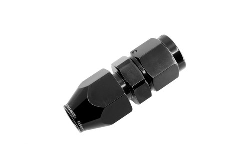 Redhorse Performance 6An Hard Line Adapters Black 3000-06-06-2