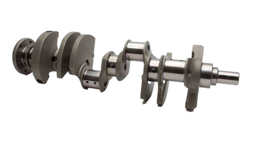 Manley Sbc 4340 Forged Crank - 3.480 Stroke/350 Main 190190