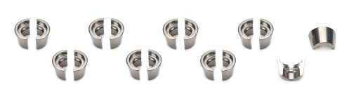 Manley 10 Degree Titanium Valve Locks 13161T-8