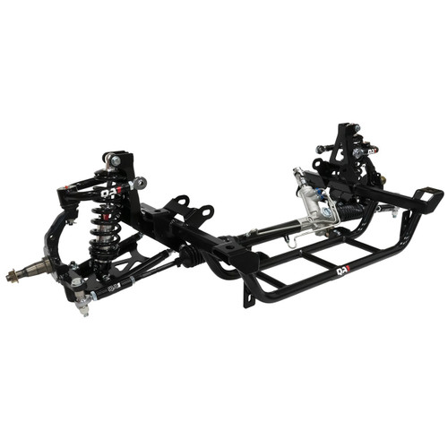 Qa1 Front Suspension Kit Drag 62-74 Mopar B/E 52348-D350