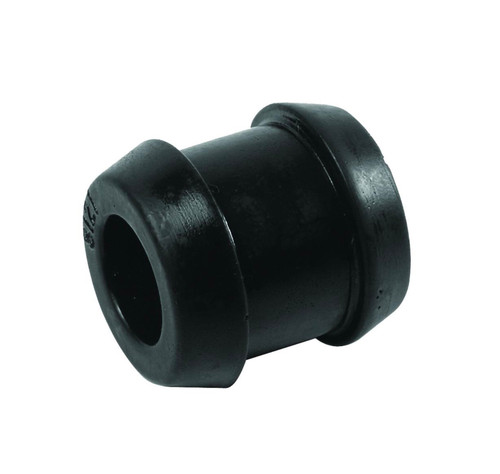 Qa1 Bushing Poly .750In Id Black Poly 9032-150