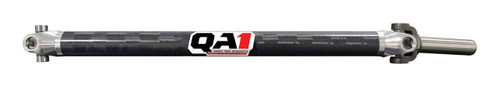 Qa1 Driveshaft Carbon 29In Modified W/Yoke Jj-12201