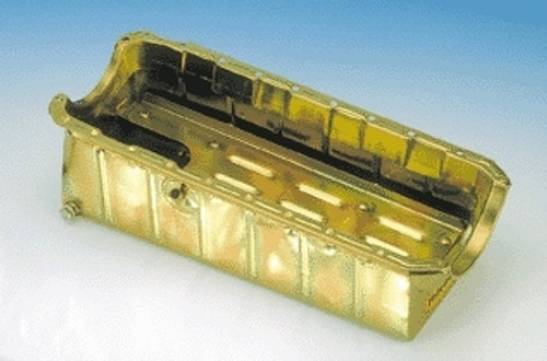 Milodon Bb.Chevy Competition Pan  31195