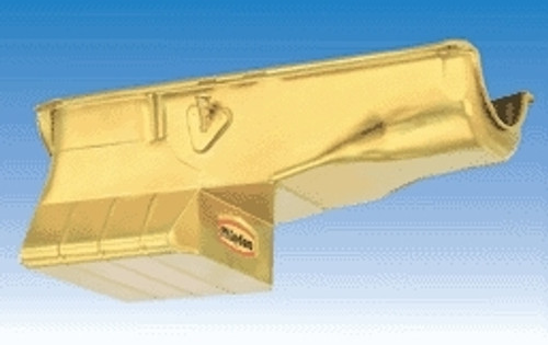 Milodon Bb.Chevy Low Profile Pan  30955