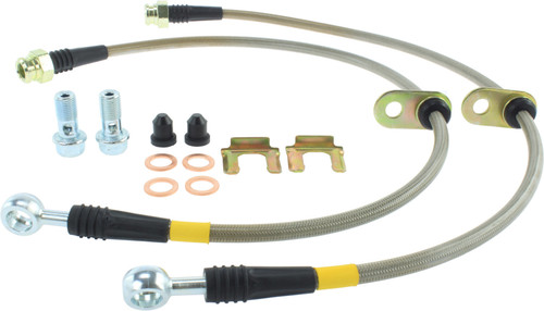 Stoptech Stainless Steel Brake  950.47006