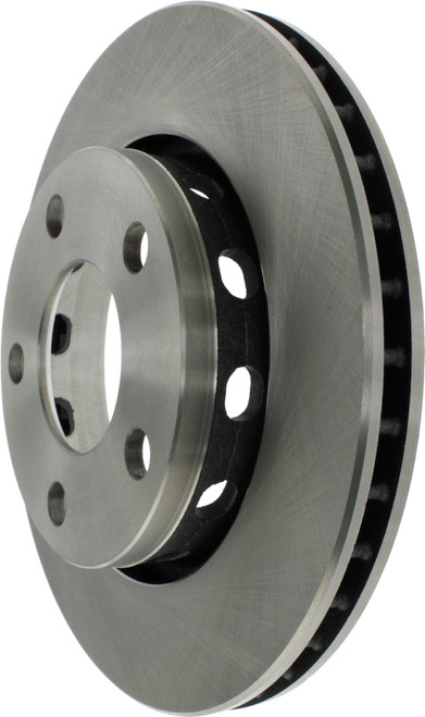 Centric Brake Parts C-Tek Standard Brake Rot Or 121.33067
