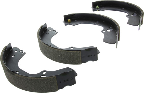 Centric Brake Parts Premium Brake Shoes  111.0735