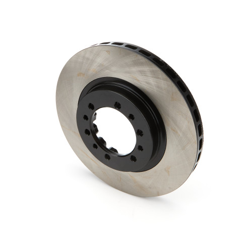 Centric Brake Parts Premium Brake Rotor  120.4604