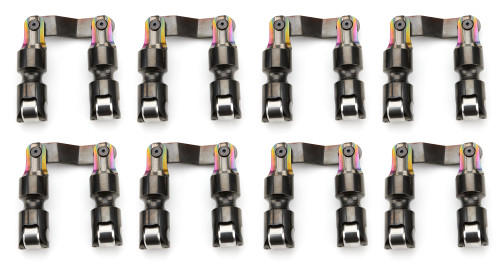 Jesel Pro Tie-Bar Roller Lifter Set Bbc .842 Dia Ktl-S842760-30