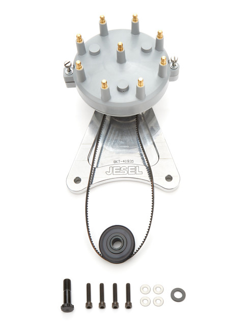 Jesel Belt Drive Dist. Kit Bbm Kdd-42100