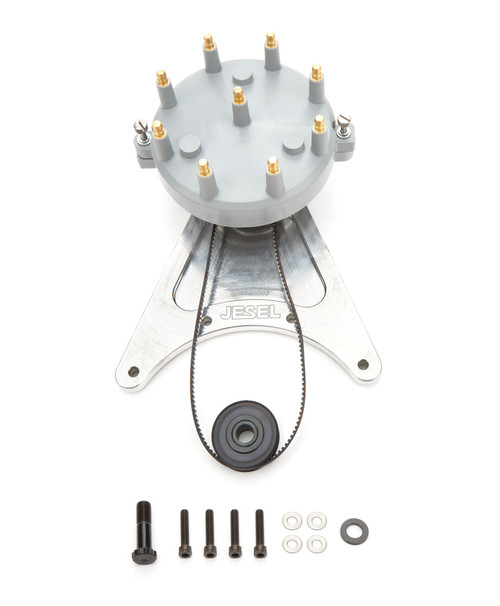 Jesel Belt Drive Dist. Kit Sbc Kdd-41000