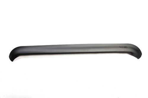Rugged Ridge Bug Deflector Matte Blac K 07-18 Jeep Wrangler 11348.02