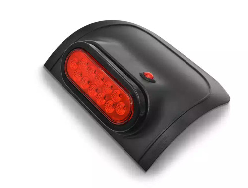 Rugged Ridge 20-   Jeep Gladiator Flush Mount Tailights 11652.02