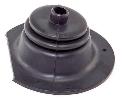 Omix-Ada T4/T5 Manual Transmissio N Shifter Boot - Black 18806.03
