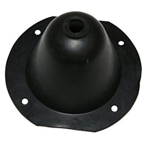 Omix-Ada T90 Manual Transmission Shifter Boot - Black 18806.01