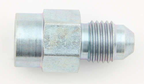 Xrp-Xtreme Racing Prod. #3 To 1/8 Npt Str Gauge Adapter 705003